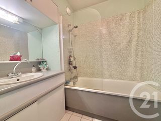  Appartement � vendre 2 pi�ces 46 m�