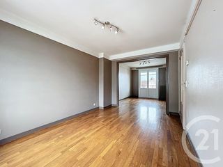  Appartement � louer 3 pi�ces 53 m�