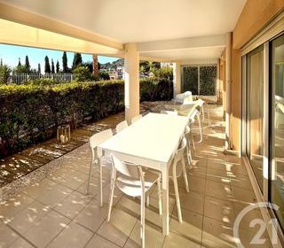  Appartement � vendre 4 pi�ces 86 m�