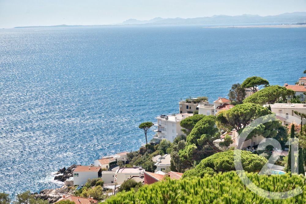 � vendre  Appartement Nice (06000)