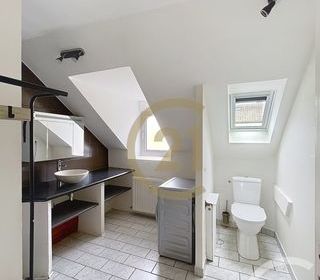  Appartement � vendre 2 pi�ces 55 m�