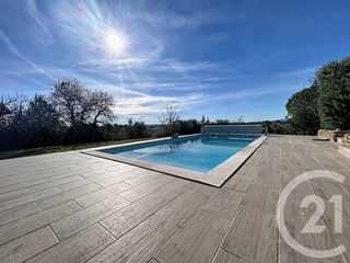  Maison � vendre 5 pi�ces 330 m�