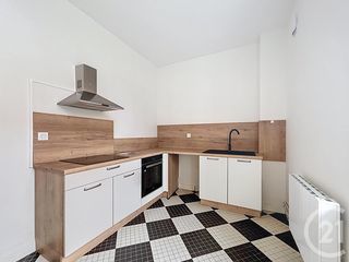  Appartement � louer 2 pi�ces 47 m�