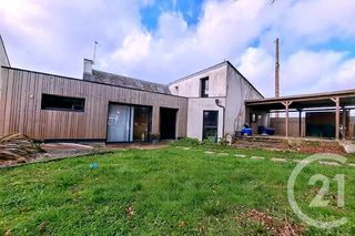  Maison � vendre 5 pi�ces 136 m�