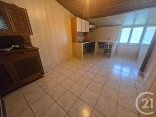  Maison � vendre 3 pi�ces 163 m�