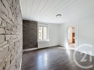  Appartement � vendre 2 pi�ces 48 m�