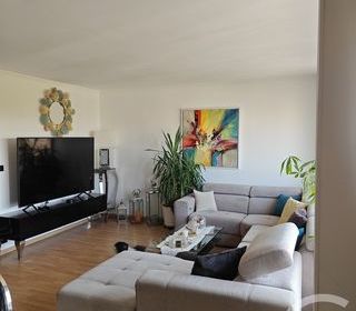  Appartement � vendre 4 pi�ces 96 m�