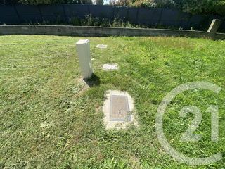  Terrain � vendre 856 m�