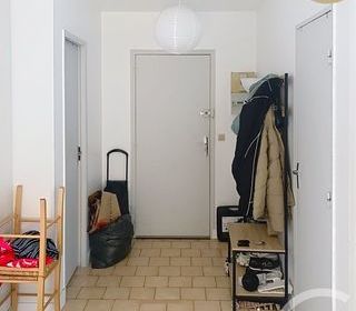  Appartement � vendre 1 pi�ce 32 m�