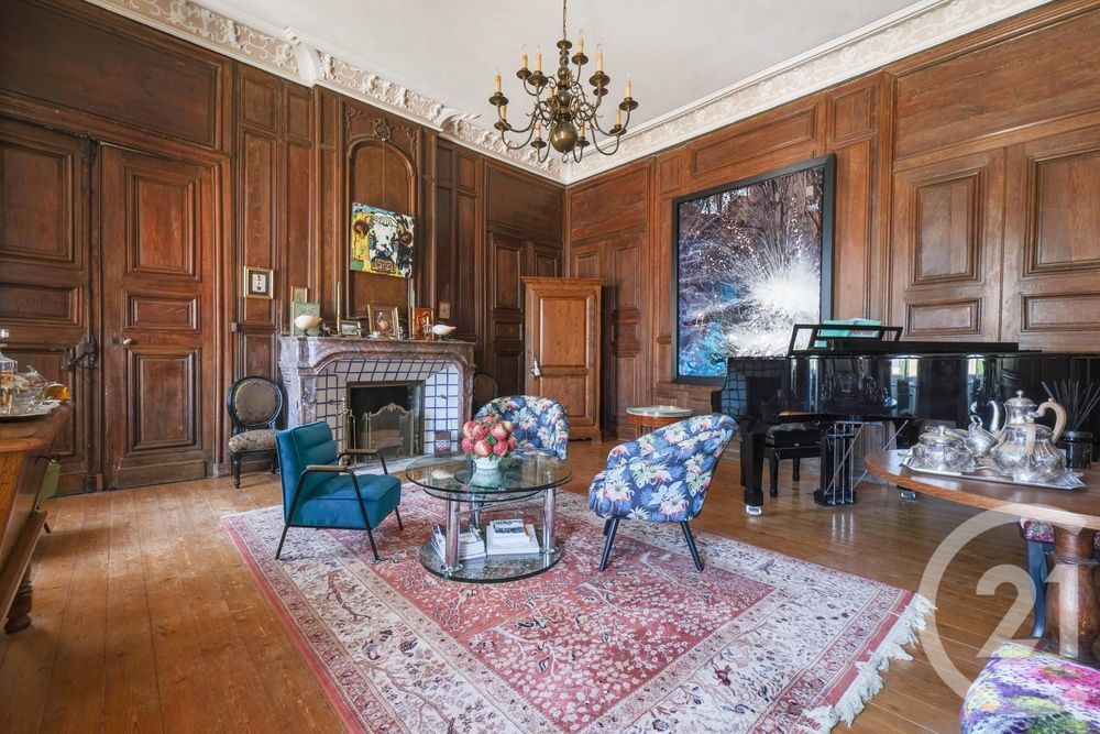 � vendre  Maison Barneville-Carteret (50270)