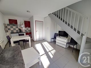  Maison � vendre 3 pi�ces 40 m�