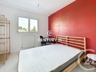  Appartement � vendre 4 pi�ces 65 m�