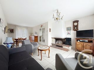  Maison � vendre 4 pi�ces 87 m�