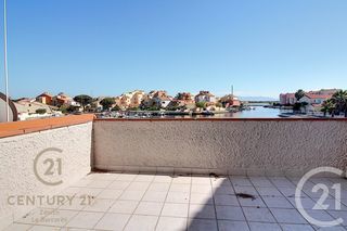  Appartement � vendre 3 pi�ces 89 m�