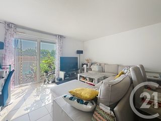  Appartement � vendre 3 pi�ces 71 m�