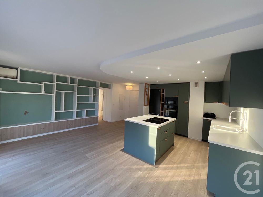 � vendre  Appartement Cap-d'Ail (06320)