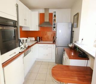  Appartement � vendre 5 pi�ces 99 m�