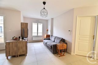  Appartement � vendre 3 pi�ces 74 m�