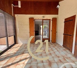  Appartement � vendre 3 pi�ces 68 m�