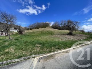  Terrain � vendre 1984 m�