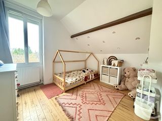  Maison � vendre 6 pi�ces 159 m�