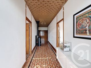  Maison � vendre 6 pi�ces 275 m�