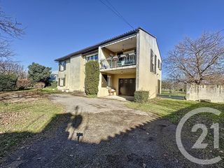  Maison � vendre 7 pi�ces 278 m�