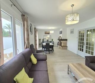  Maison � vendre 5 pi�ces 132 m�