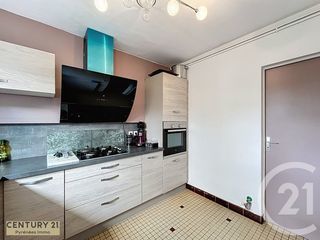  Maison � vendre 4 pi�ces 90 m�