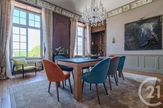  Maison � vendre 15 + pi�ces 914 m�