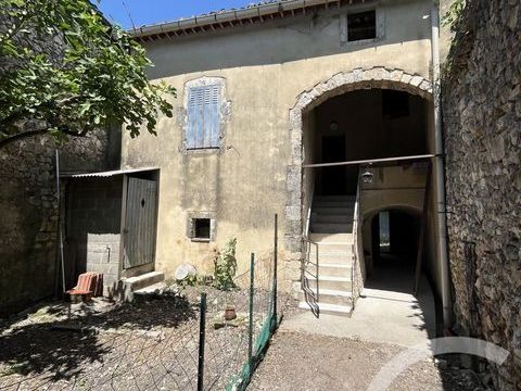   Vente Maison Maison - 4 pi�ce(s) - 138 m�