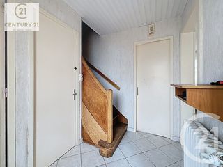  Maison � vendre 5 pi�ces 122 m�