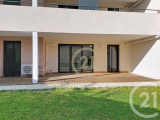  Appartement � louer 2 pi�ces 46 m�