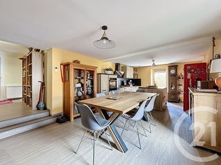  Maison � vendre 6 pi�ces 200 m�