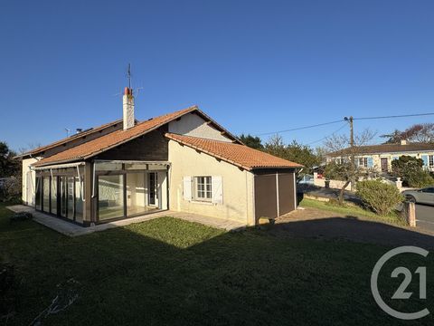   Vente Maison Maison - 7 pi�ce(s) - 148 m�