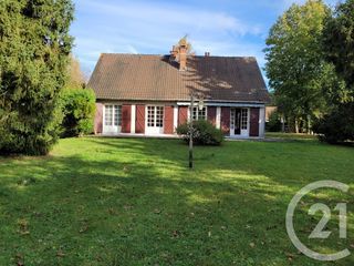  Maison � vendre 5 pi�ces 170 m�