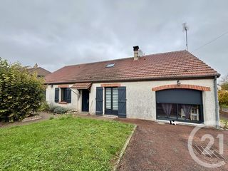  Maison � vendre 7 pi�ces 165 m�