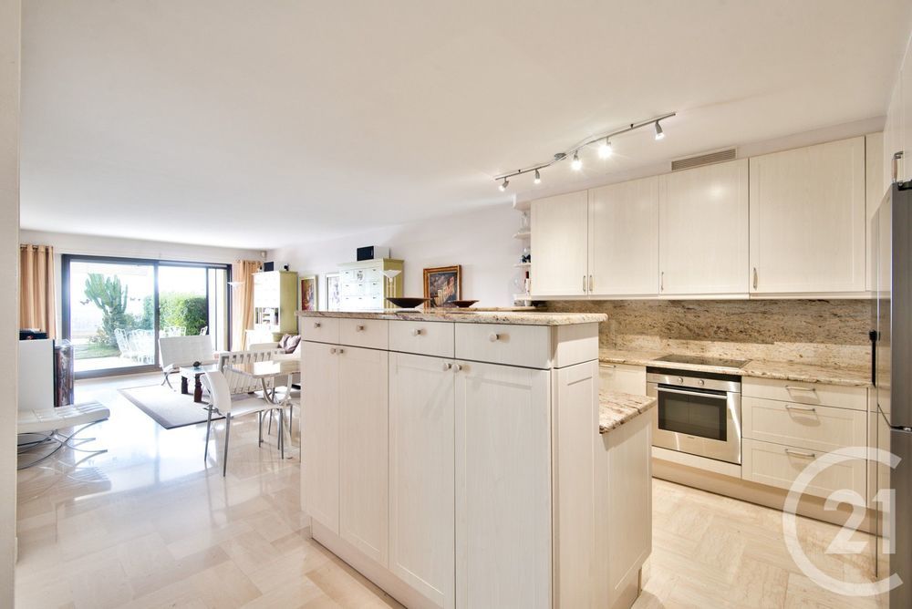 � vendre  Appartement Nice (06300)