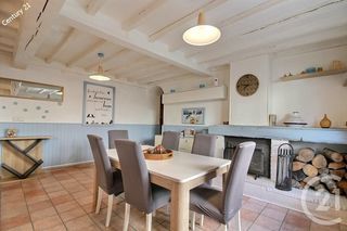  Maison � vendre 4 pi�ces 130 m�