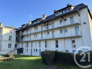  Appartement � vendre 2 pi�ces 49 m�