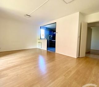  Appartement � vendre 3 pi�ces 66 m�