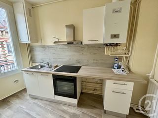  Appartement � louer 2 pi�ces 39 m�