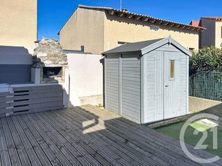  Maison � vendre 3 pi�ces 45 m�