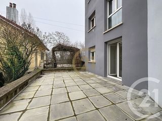  Appartement � louer 5 pi�ces 95 m�