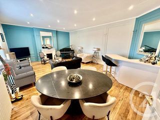  Appartement � vendre 5 pi�ces 181 m�