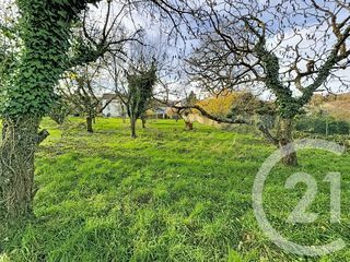  Terrain � vendre 1000 m�