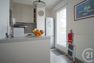  Appartement � vendre 2 pi�ces 99 m�