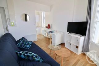  Appartement � louer 1 pi�ce 17 m�