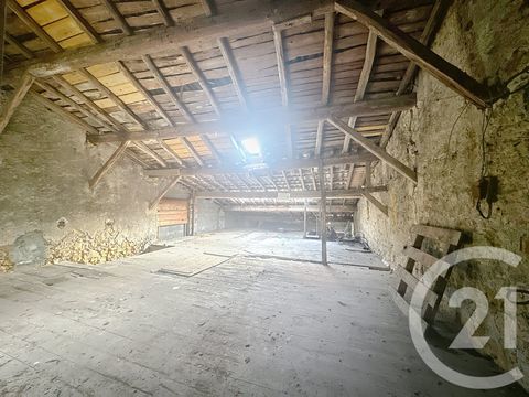   Vente Maison Maison - 2 pi�ce(s) - 200 m�