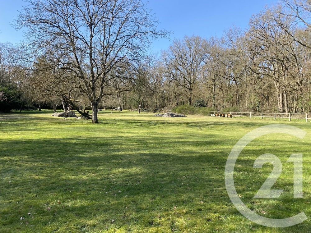 � vendre  Maison Barbizon (77630)